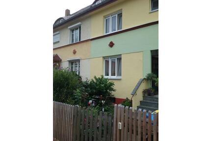 Reihenmittelhaus in ruhiger Wohnlage Wurzen WFL 122 m2 6 Zimmer