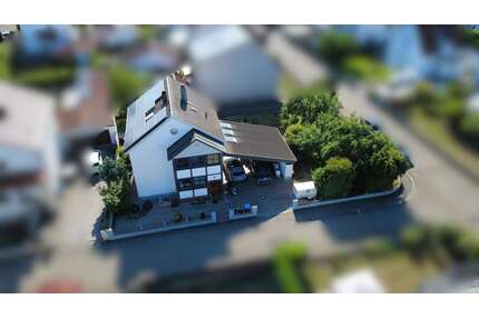 Haus zum Kaufen in Neu-Ulm 639.000,00 € 170 m²