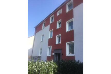 Ab sofort: ideal gelegenes Single-Apartment mit Balkon und flacher Dusche, Senioren geeignet - Essen Stadtbezirk IX