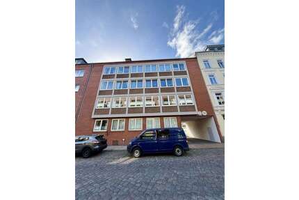 Wohnung zum Mieten in Kiel 500,00 € 49.84 m²