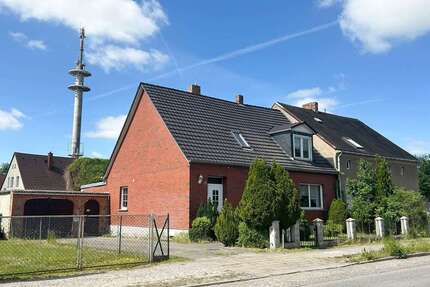 Haus zum Kaufen in Perleberg 199.000,00 € 150 m²