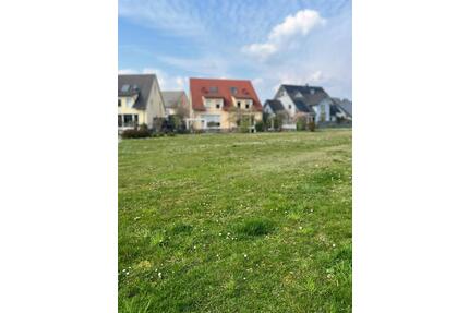 Großzügig und sonnig: Haus mit Blick i Grüne, Garage EBK Rastatt
