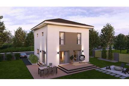 Haus zum Kaufen in Bayreuth 369.900,00 € 135.23 m²