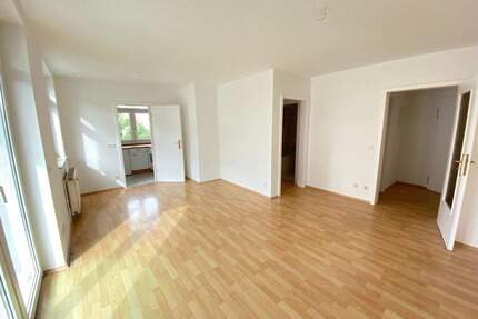 Eigentum dort, wo andere gerne wohnen! +2 Wohnungen, provisonsfrei inklusive Tiefgaragenstellplatz+ - Leipzig Gohlis-Mitte