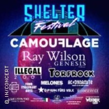 Shelter Festival 2026