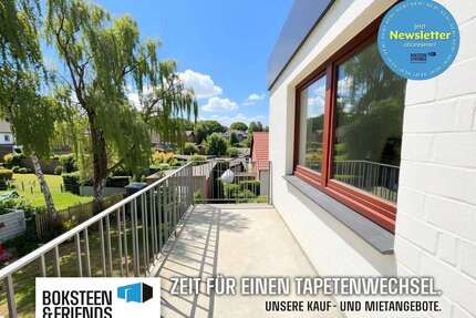 Wohnung zum Mieten in Oberhausen 420,00 € 56 m²