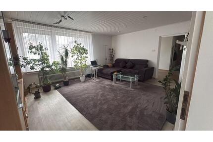 Mietwohnung im 1 OG - 720,00&nbsp;EUR Kaltmiete, ca.&nbsp; 96,00&nbsp;m&sup2; in Marsberg (PLZ: 34431)