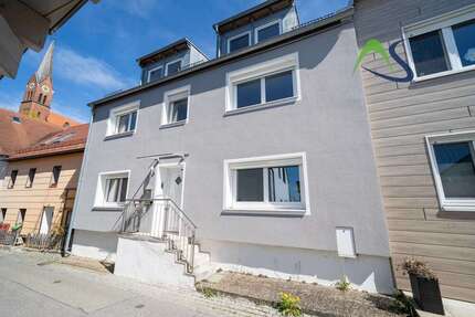 Haus zum Kaufen in Bad Abbach 598.000,00 € 202 m²