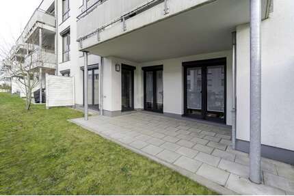 Wohnung zum Mieten in Düsseldorf Gerresheim 1.498,00 € 107 m² - Düsseldorf / Gerresheim