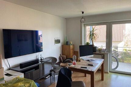 schöne 2 Zimmerwohnung - 600,00&nbsp;EUR Kaltmiete, ca.&nbsp; 60,00&nbsp;m&sup2; in Donauwörth (PLZ: 86609)