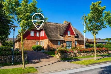 Wohnung zum Kaufen in Alkersum 275.000,00 € 45 m²
