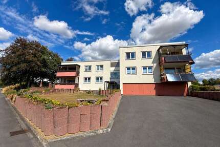 Wohnung zum Kaufen in Manderscheid 169.000,00 € 112 m²