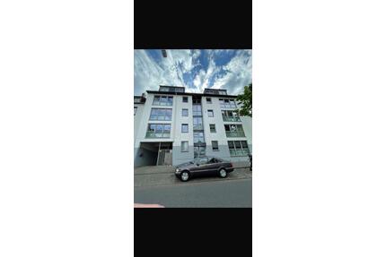 3 Zimmer Wohnung mit Parkplatz Bremen Neustadt