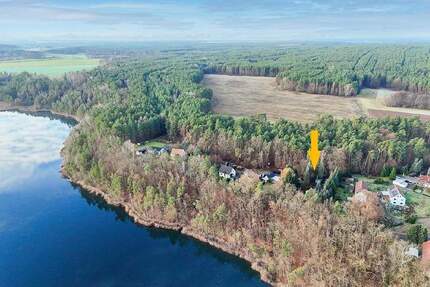 AUKTION: Idyllisch gelegenes Baugrundstück - Bernsdorf Zeißholz
