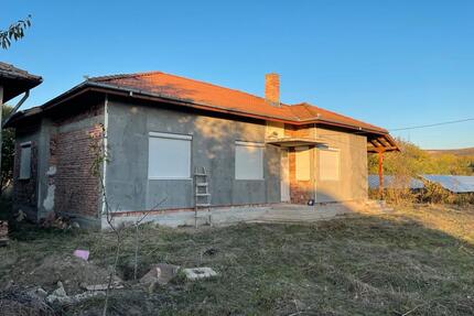 Bungalow nähe Donau in Bulgarien | großes Grundstück & Potential - Porta Westfalica