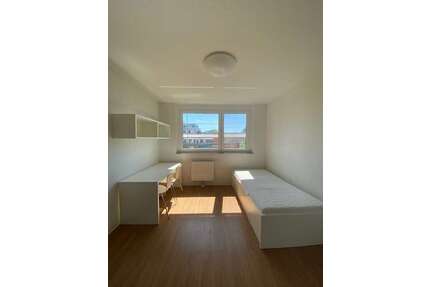 Wohnung zum Mieten in Stuttgart-Vaihingen 545,00 € 21.88 m²