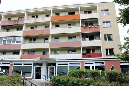 Wohnung zum Mieten in WeißwasserO.L. 402,00 € 77.19 m² - Weißwasser/O.L.