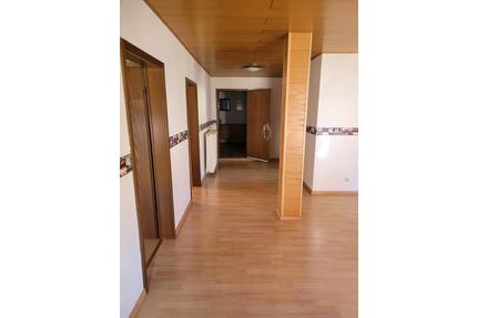 3ZKB zum Mieten - 650,00&nbsp;EUR Kaltmiete, ca.&nbsp; 100,00&nbsp;m&sup2; in Ottweiler (PLZ: 66564)