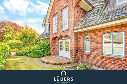 Haus zum Kaufen in Leck 549.000,00 € 273 m²