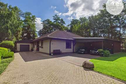Haus zum Kaufen in Osterholz-Scharmbeck 368.000,00 € 120 m²