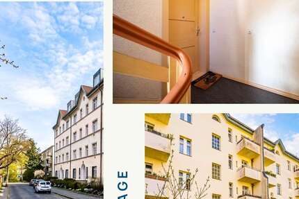 Wohnung zum Kaufen in Berlin 260.000,00 € 61 m²
