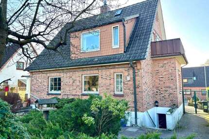 Haus zum Kaufen in Großensee 649.000,00 € 137 m²