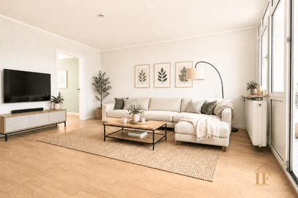 Wohnen mit Ruhe und Weitblick - 399.990,00&nbsp;EUR Kaufpreis, ca.&nbsp; 60,00&nbsp;m&sup2;&nbsp;Wohnfl&auml;che in München (PLZ: 80939) Milbertshofen-Am Hart