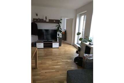 Wohnung zum Mieten in Frankfurt 1.080,00 € 48 m²