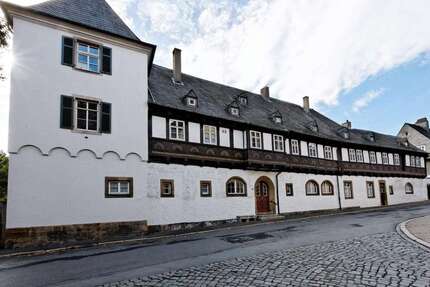 Wohnung zum Mieten in Goslar 1.100,00 € 110 m²