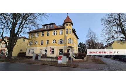 Wohnung zum Kaufen in Panketal 414.800,00 € 103 m²