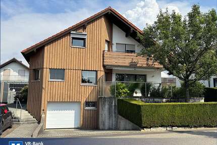 Haus zum Kaufen in Neckarwestheim 730.000,00 € 185 m²