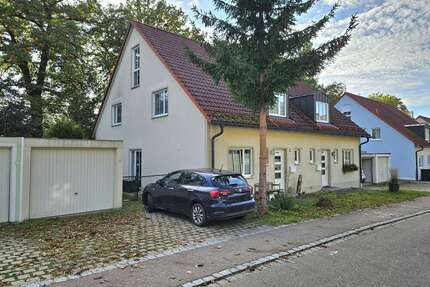 Haus zum Kaufen in Pfaffenhofen 649.000,00 € 118.55 m²