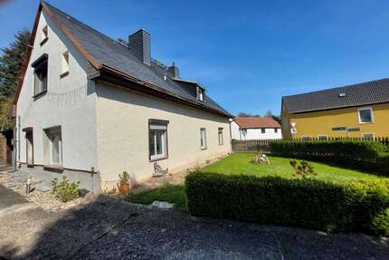 Haus zum Kaufen in Wettin-Löbejün OT Wettin 195.000,00 € 125 m²