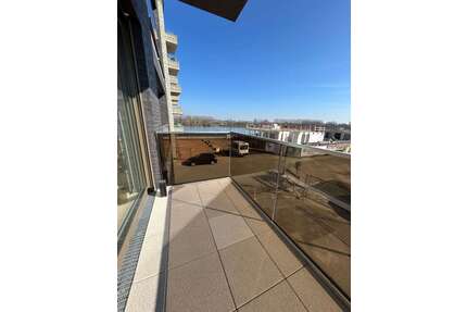 Wohnung zum Kaufen in Mainz 559.900,00 € 67.93 m²