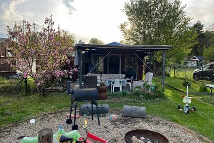 KleingartenPachtgarten - 10.500,00&nbsp;EUR Kaltmiete, ca.&nbsp; 0,00&nbsp;m&sup2; in Petershagen/Eggersdorf (PLZ: 15345)