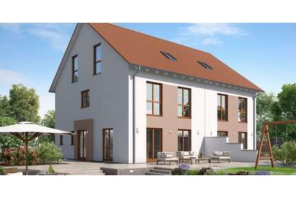 Haus zum Kaufen in Waldshut-Tiengen 614.190,00 € 166.54 m²