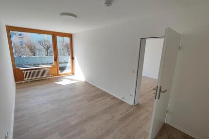 2-Zi-Whg, PA-Grubweg, große Sonnenterrasse - Urlaubsfeeling! - Passau Maierhof