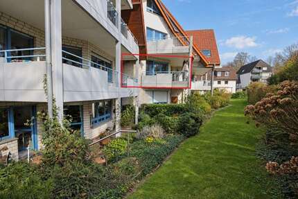 Wohnung zum Kaufen in Oerlinghausen 199.000,00 € 91.41 m²