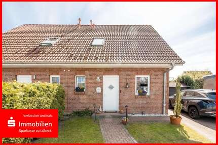 Haus zum Kaufen in Badendorf 369.000,00 € 79 m²