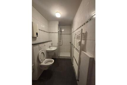 Sanierte und barrierearme 2-Zimmer Wohnung mit Balkon und Aufzug im Ostviertel - Essen Frillendorf