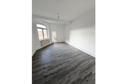 Sechsraumwohnung Miete Mietwohnung Innenstadt Sangerhausen