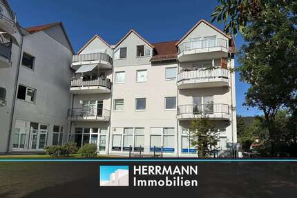 Wohnung zum Kaufen in Springe 185.000,00 € 69 m²