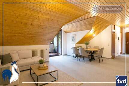 Wohnung zum Kaufen in Kornwestheim 199.000,00 € 66.76 m²