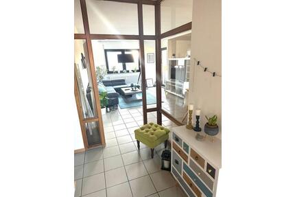 2-Etagen-Komfortwohnung 83 m² mit Balkon Kaufungen