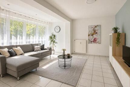 Teilmöblierte 2-Zi.-Wohnung, 60 m², Uni-nah, ab 01.05.26 - Bochum Laer