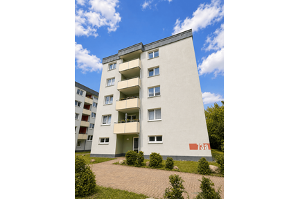 Wohnung zum Mieten in Stralsund 490,00 € 49 m²