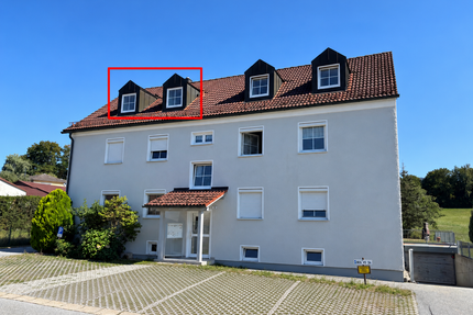 Wohnung zum Kaufen in Hengersberg 80.000,00 € 32.74 m²