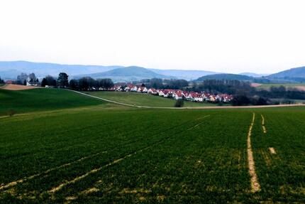 Helle 3-Zimmer-Wohnung mit Südbalkon – ruhige Lage, citynah - Aschaffenburg Österreicher Kolonie