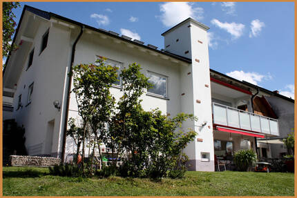 Ein Ort zum Ankommen und Wohlfühlen - Familienhaus mit viel Platz, Garten und herrlicher Aussicht ! - Nordrach