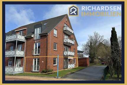 Wohnung zum Kaufen in Niebüll 209.000,00 € 97.48 m²